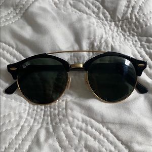 Ray-Ban Aviator Sunglasses